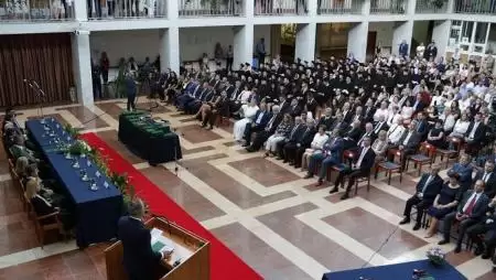 Ötven helyet lépett előre a MATE