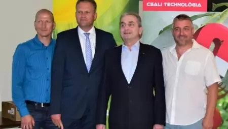A hagyomány kötelez – XI. Sumiversitas