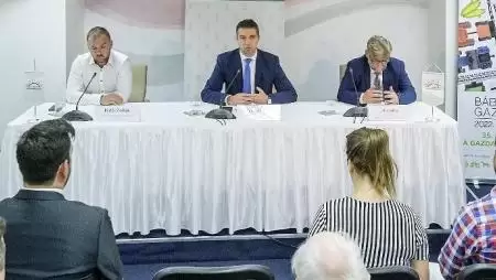 Bábolnai Gazdanapok idén is a gazdák szolgálatában