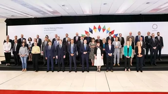 Magyarország elkötelezett az ökoszisztémák védelme, helyreállítása és a velük való fenntartható gazdálkodás mellett