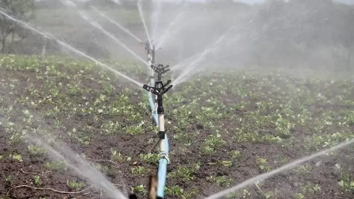 Itt a megoldás az aszályra!