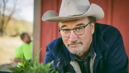 El sem hinné mit termel James Belushi