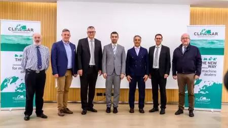 Dinamikusan fejlődik a hazai mezőgazdasági géppiac