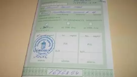 Agrárgazdasági kamara: az újonnan regisztrálók ideiglenes igazolványt kapnak