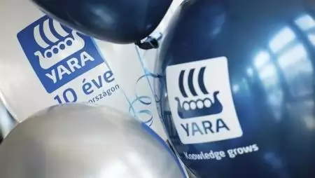 Yara: 10 éve Magyarországon