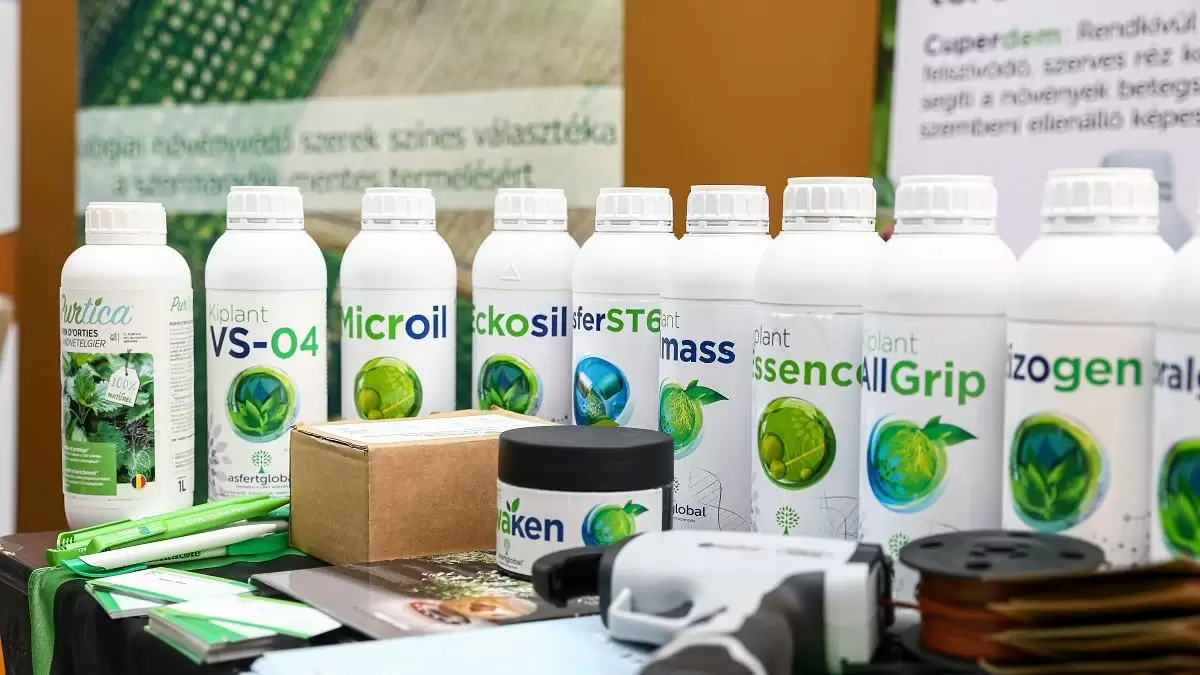   Jelentős szakpolitikai eszközök segítik a kertészeti ágazat modernizációját