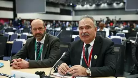 A biológiai sokféleség megőrzése közös kötelességünk