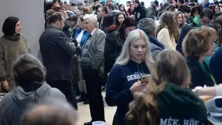 Ha agrárium, akkor DE MÉK