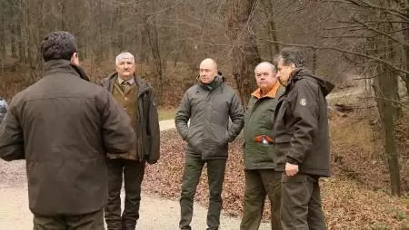 Továbbra is kiemelt figyelmet fordít a kormány az erdőállomány védelmére