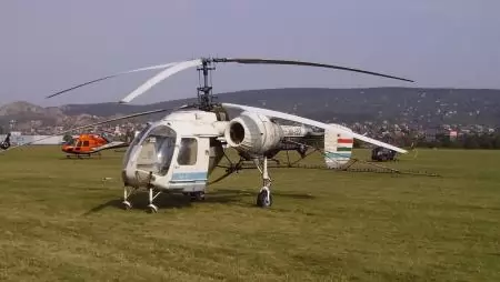 Kamovot akartak áthozni Ukrajnából