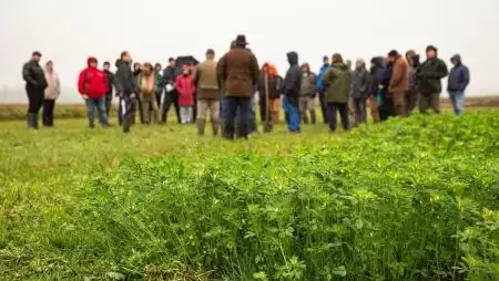 A Talaj világnapján beszéljünk a regeneratív mezőgazdaság forradalmáról  