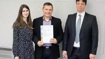 Jönnek az ökológiai termelésre alkalmas fajták