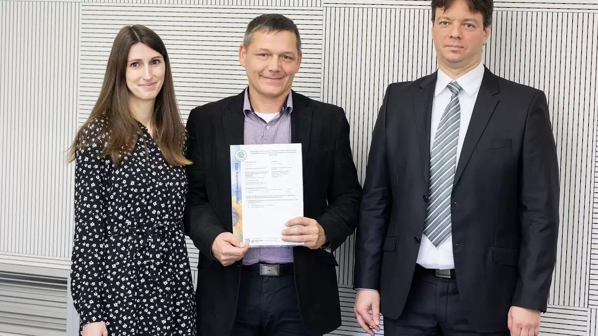 Jönnek az ökológiai termelésre alkalmas fajták