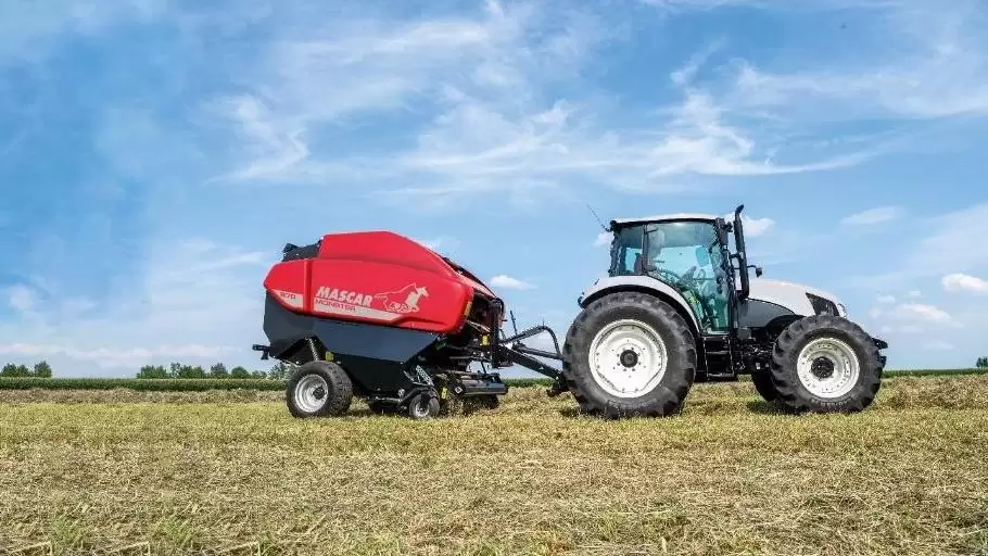 MASCAR ÚJDONSÁGOK EIMA 2022