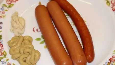 Mitől virsli a virsli?