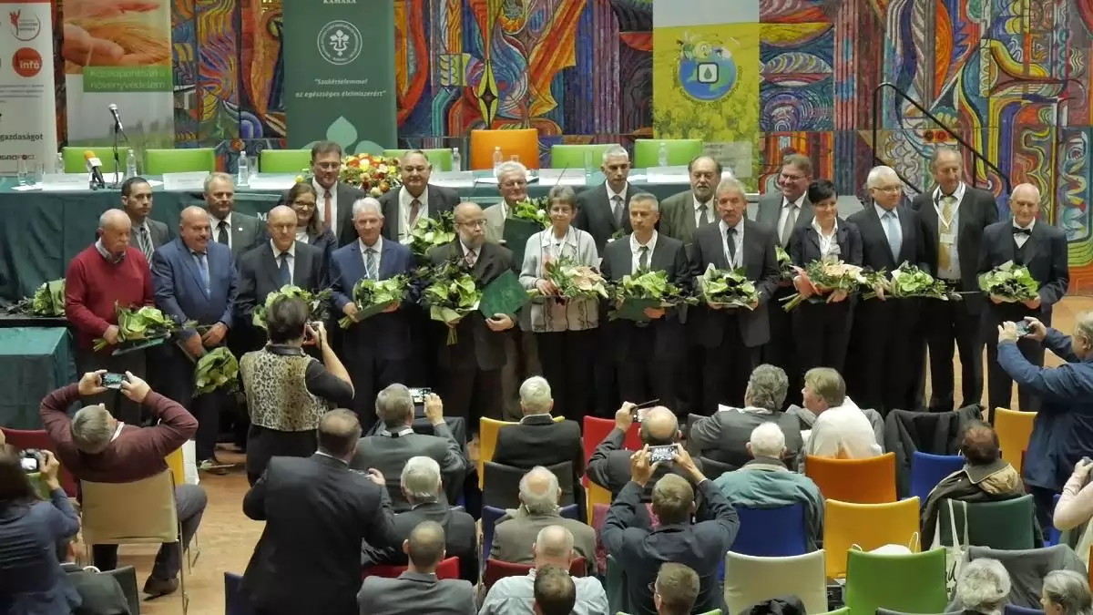 Változik és alkalmazkodik a növényvédelem