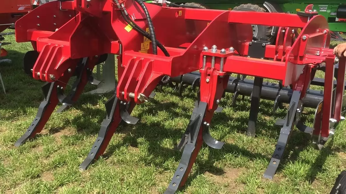 TELLUS ExtraDig 755-30 altalajlazító – MADE IN HUNGARY