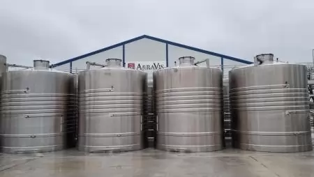 Arravis Kft. modern üzleti kihívásokhoz való alkalmazkodását segítő fejlesztések támogatása