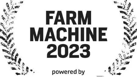 A Väderstad Proceed kettős díjat is nyert a SIMA kiállításon