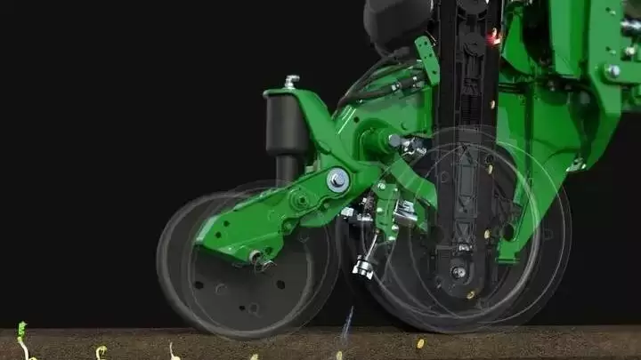 Műtrágya: csak a magra