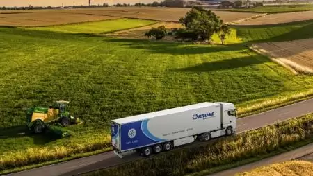 A Krone csoport 2,5 milliárd euróra növeli forgalmát