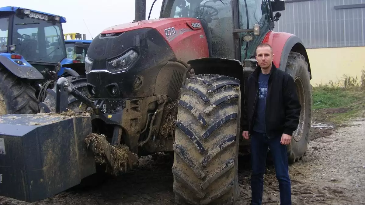 Ki nyer ma? – Az új agrártámogatási rendszer színéről és fonákjáról 