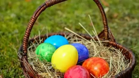 Hamvazószerda: kezdődik a nagyböjti időszak