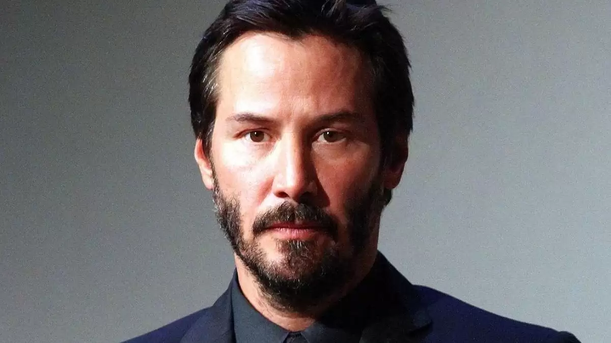 Ilyet még nem hallottál, kitalálod, kiről nevezték el a keanumicineket?