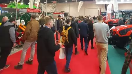 Nem volt háborús hangulat