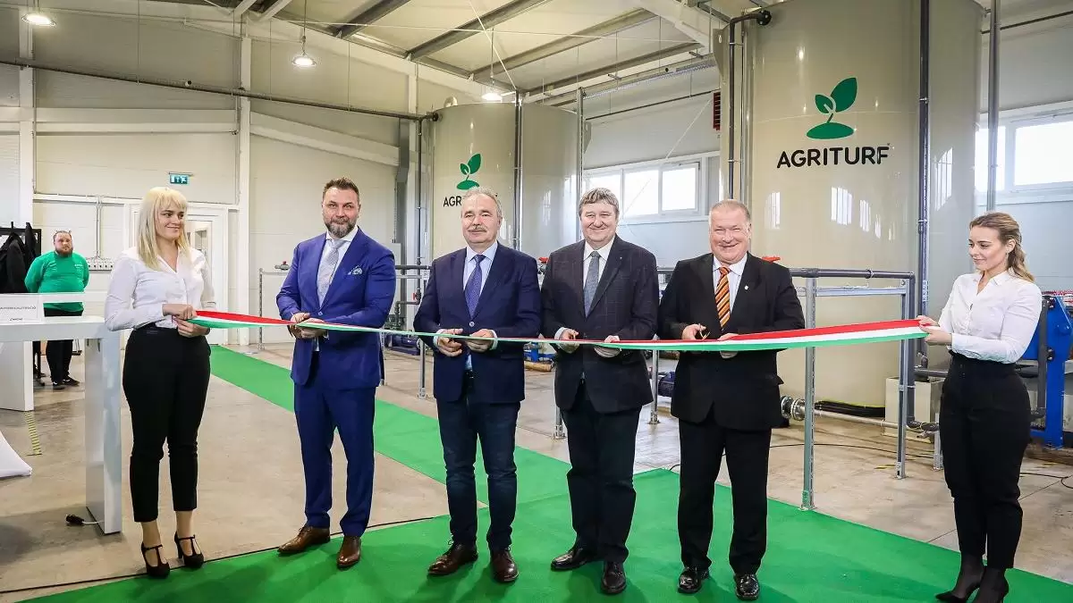 Akár a felére is csökkenthető a műtrágya-felhasználás 