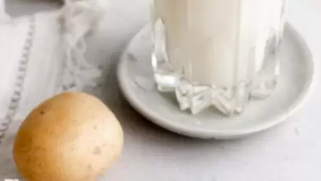 Eszedbe nem jutna, miből készítenek „tejet” 