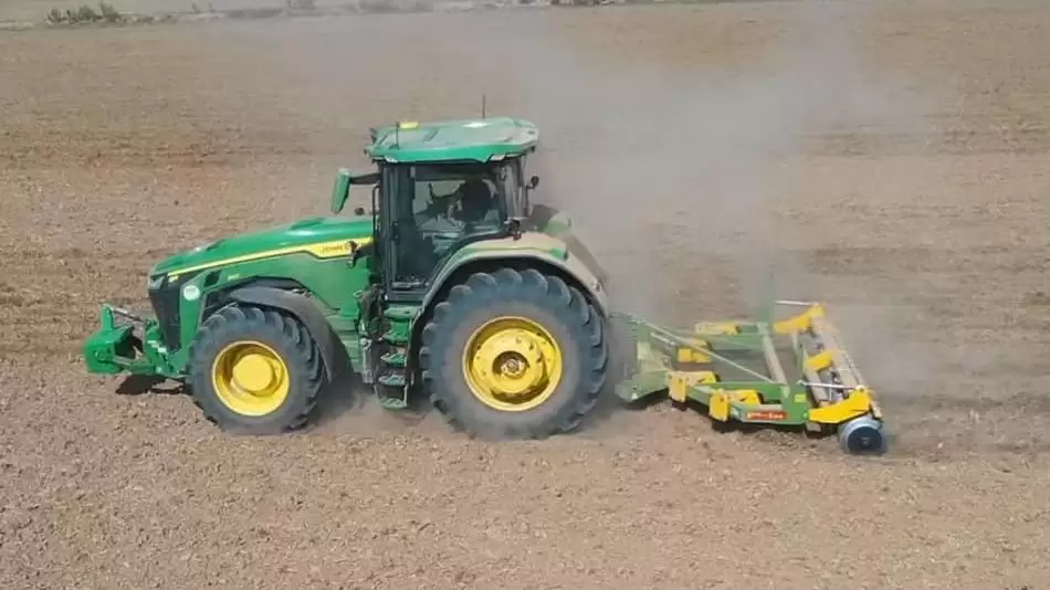 FRALAZ középmélylazító: masszív, szakszerű, magyar