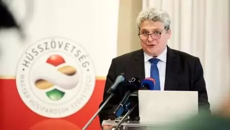 Az ársapka miatt több lett az importhús