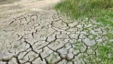 A klímaváltozás létezik, de pánikolni azért nem kellene