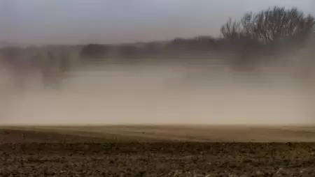 Itt az idő, váltani kell, a földek már tényleg nem maradhatnak fedetlenül