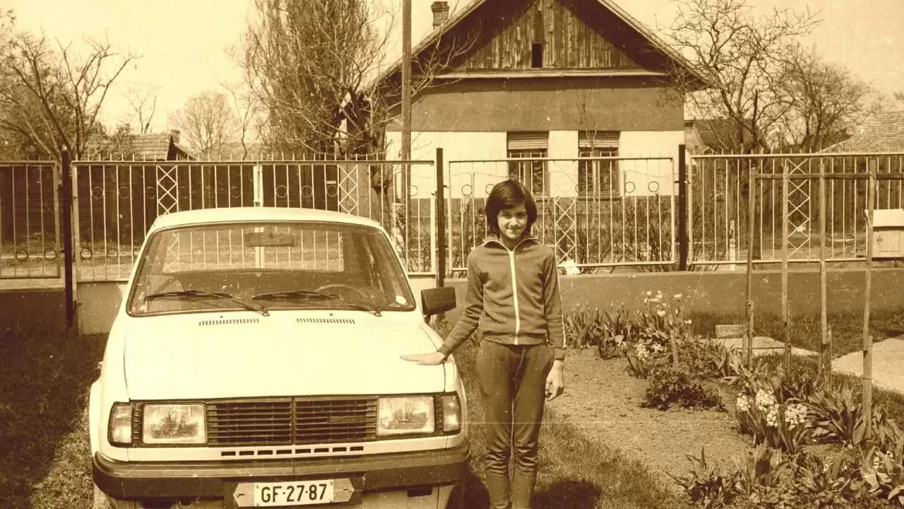 1975-ben négy évet kellett várni egy új autóra – nosztalgiázzunk a Merkur vállalatról!