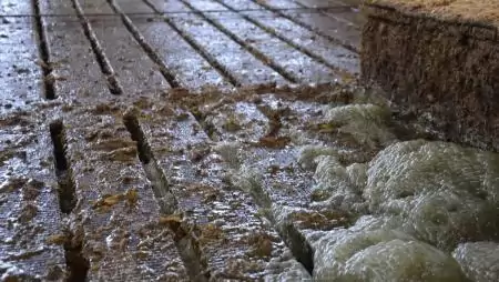 A sokszor „elátkozott” mésznitrogén műtrágyáról érkezett jó hír, valamire mégiscsak alkalmas lehet