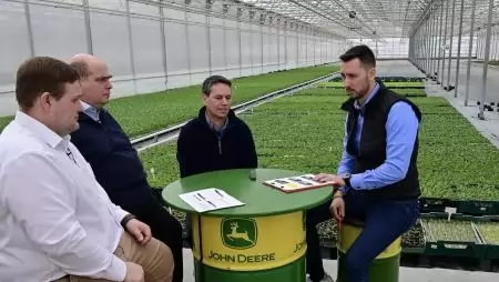 Minden, ami kertészet, minden, ami gyakorlat