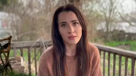 Anna gazda házasodna, miután a legutóbbi kapcsolata sokkoló véget ért