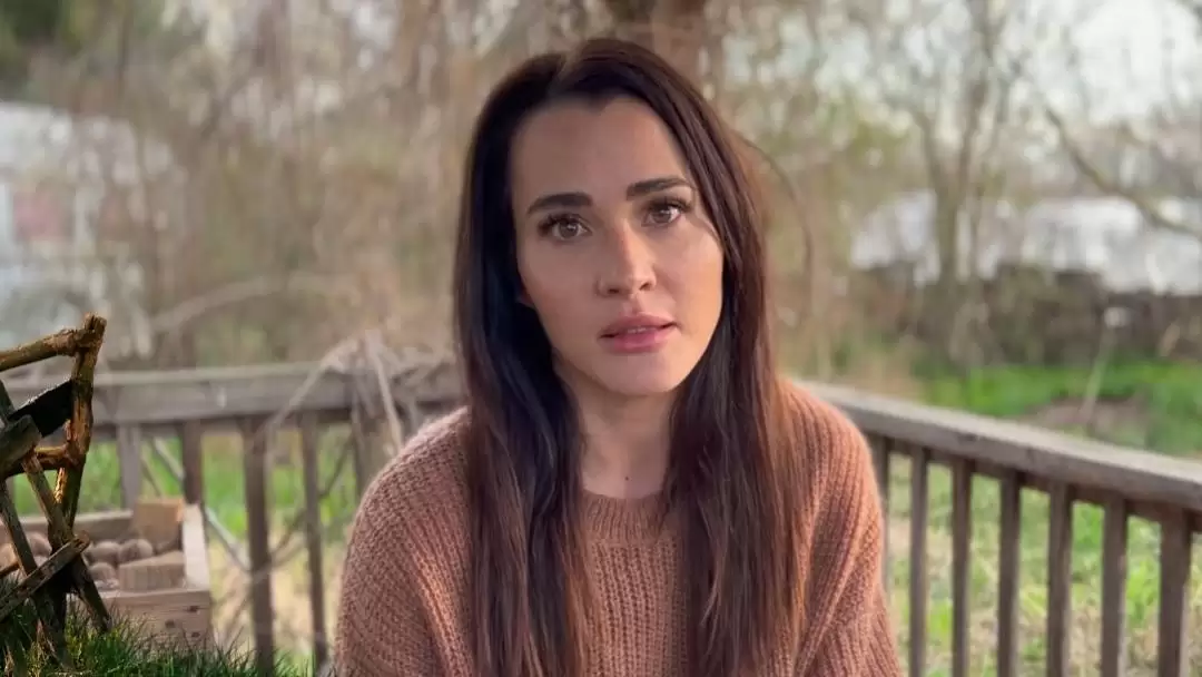 Anna gazda házasodna, miután a legutóbbi kapcsolata sokkoló véget ért