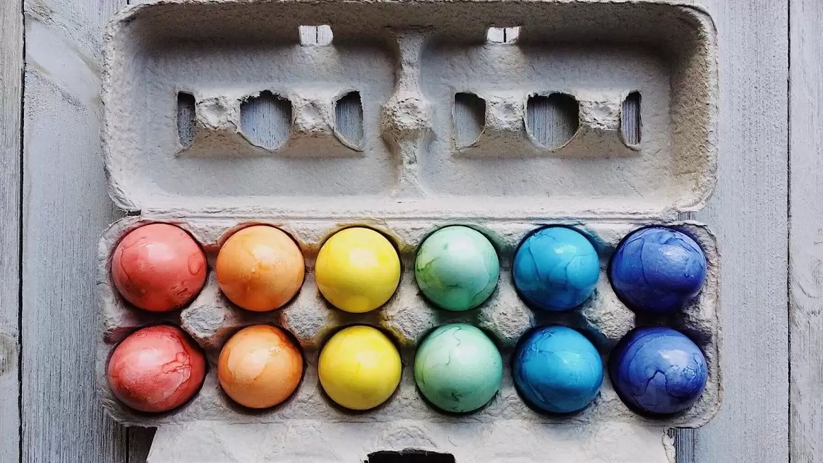 Nem várható hiány tojásból húsvétkor