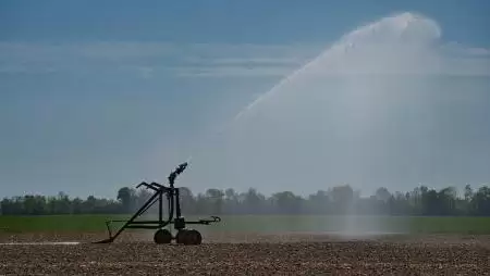 Egyszerűsítés és díjmentesség a fúrt kutaknál