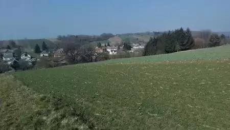 Termőföldet visz a víz