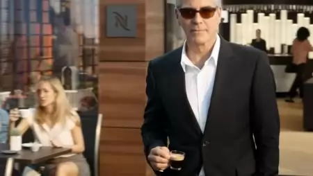 George Clooney magyarázkodhatott, gyermekmunkásokat találtak egy kávéültetvényen