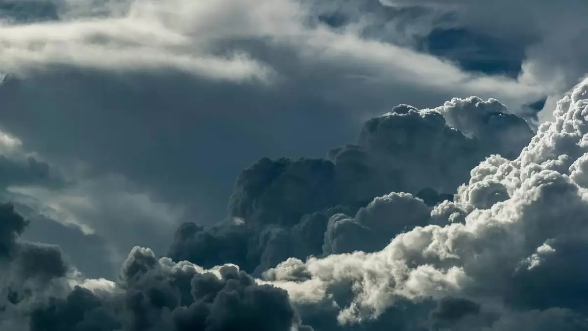 Időjárás: nem lesz gondtalan a pünkösdhétfő, az eső megcsípi az ország déli részét