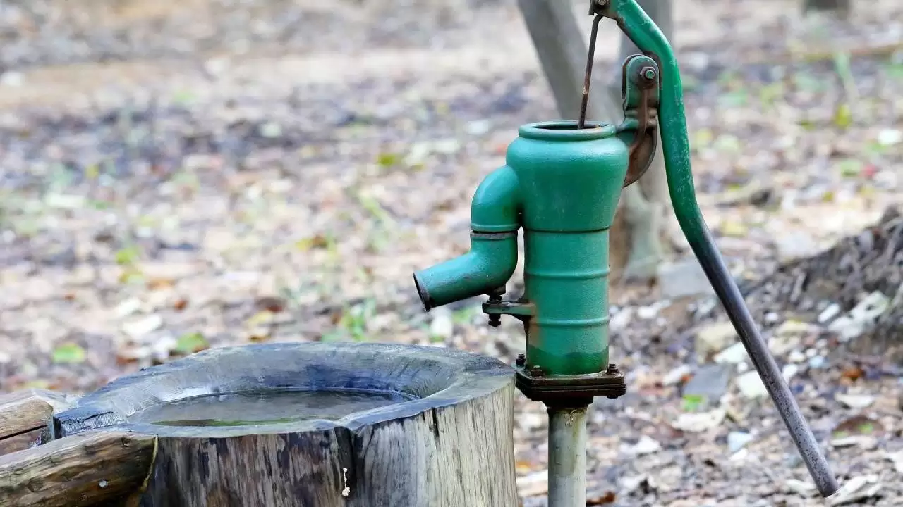 Kútügy: törvénytervezet a törvénymódosításra