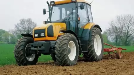 Ohlala: ezek voltak a francia gazdák kedvenc traktorai tavaly
