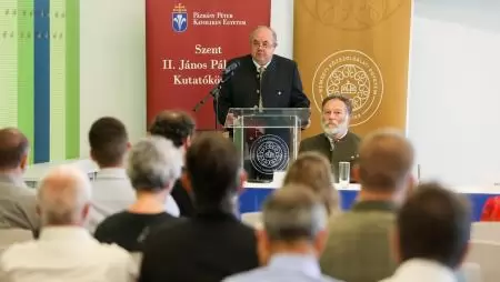 Középpontban az  erdőgazdálkodás jövője