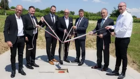 A magyar pezsgők visszatértek Európa-élvonalába