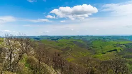 Varázslatos természeti kincseket rejt a Mátra